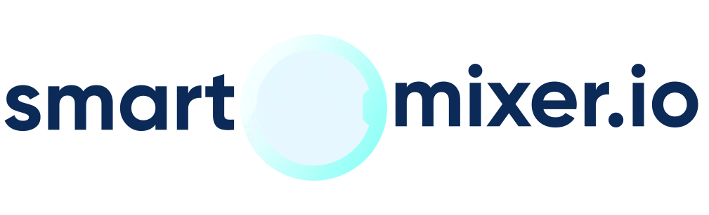 Smart Mixer Logo