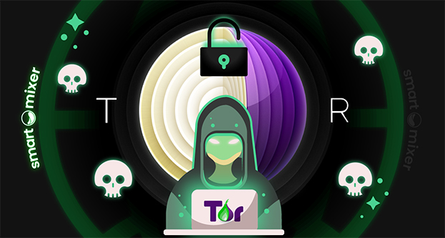 Thumbnail Image for Blog Article Using the Tor Browser to Enter the Darknet